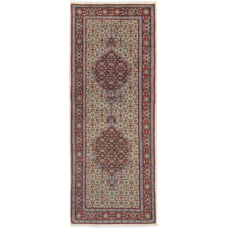 tappeto persia moud mahi cm 77x200