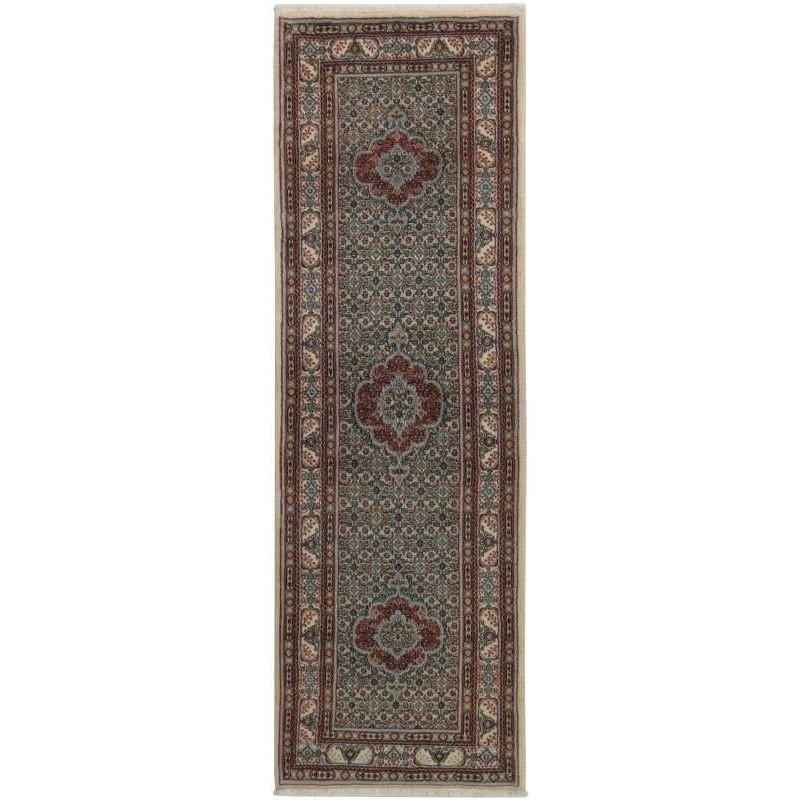tappeto persia moud mahi cm 82x248