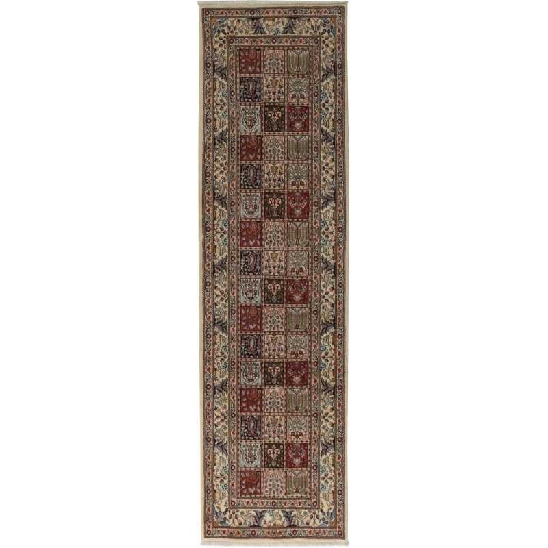 tappeto persia moud garden cm 83x300