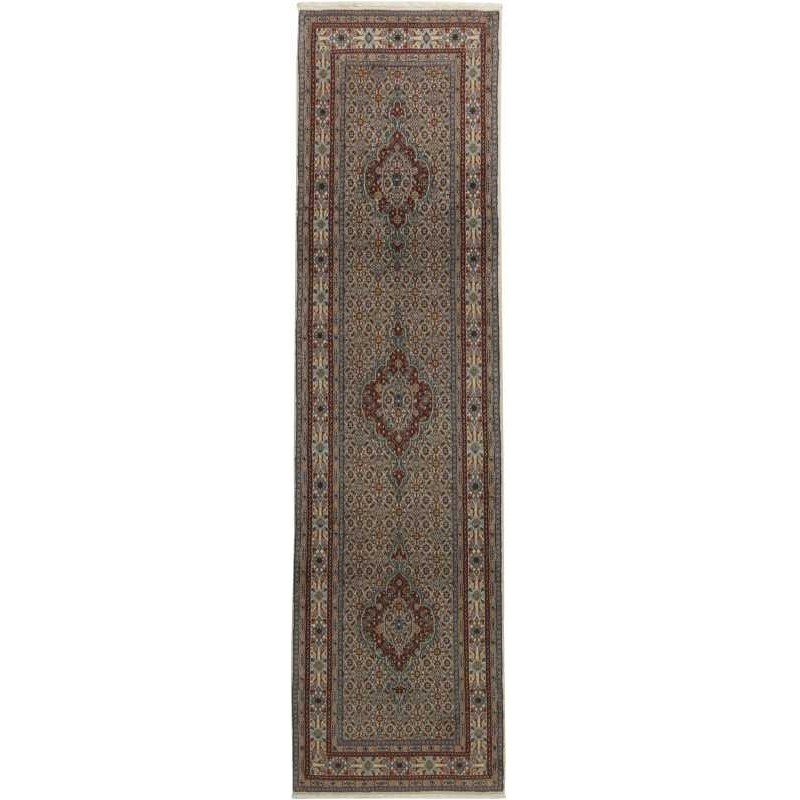 tappeto persia moud mahi cm 81x297