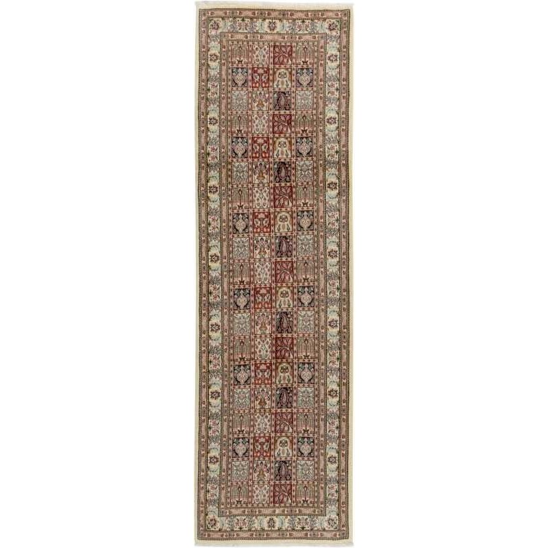tappeto persia moud garden cm 86x296