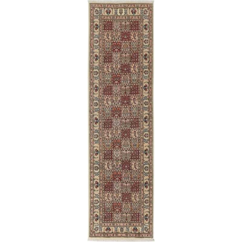 tappeto persia moud garden cm 80x290