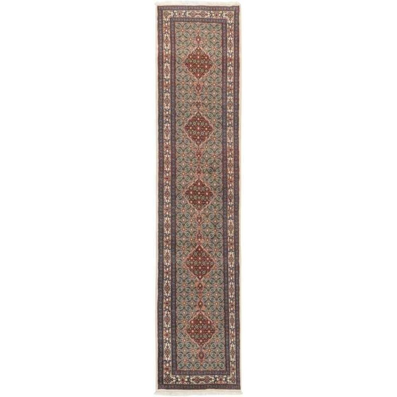 tappeto persia moud mahi cm 78x345