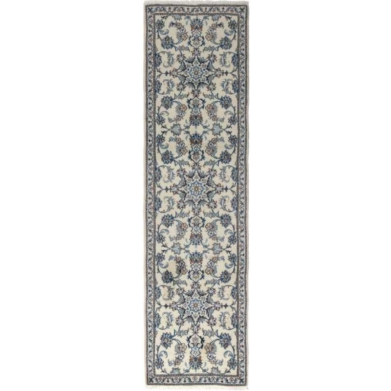 tappeto persia nain kashmar cm 78x293