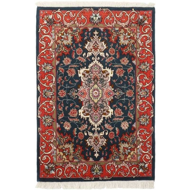 tappeto persia tabriz 50 cm 60x91