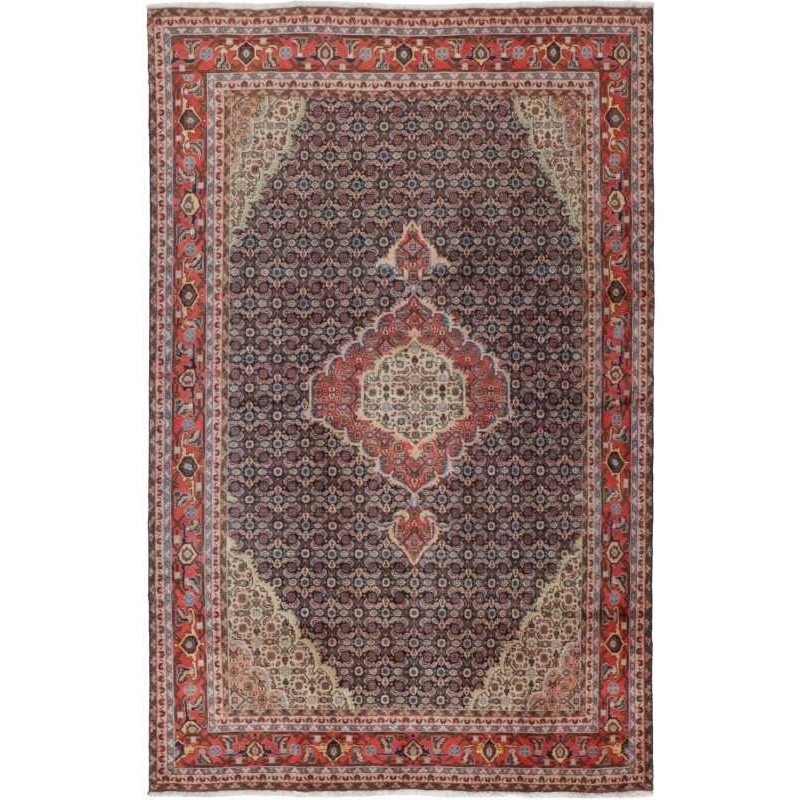tappeto persia ardebil cm 194x299
