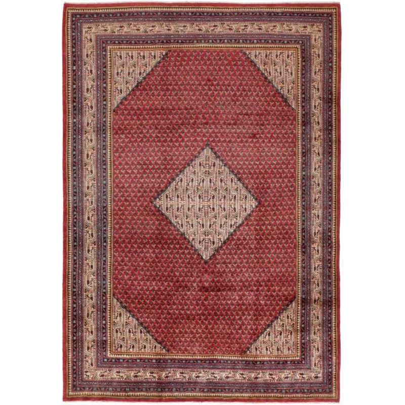 tappeto persia mir boteh cm 220x310
