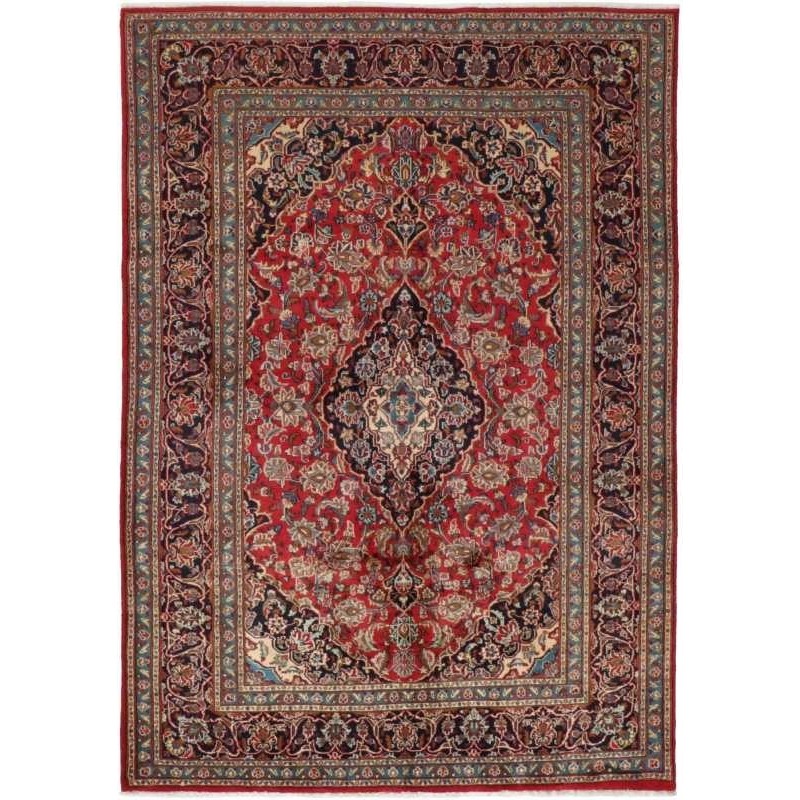 tappeto persia mashad cm 197x286