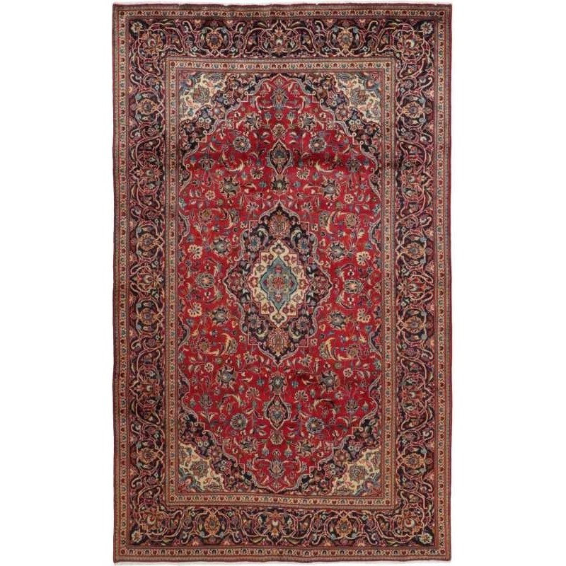 tappeto persia keshan cm 202x315