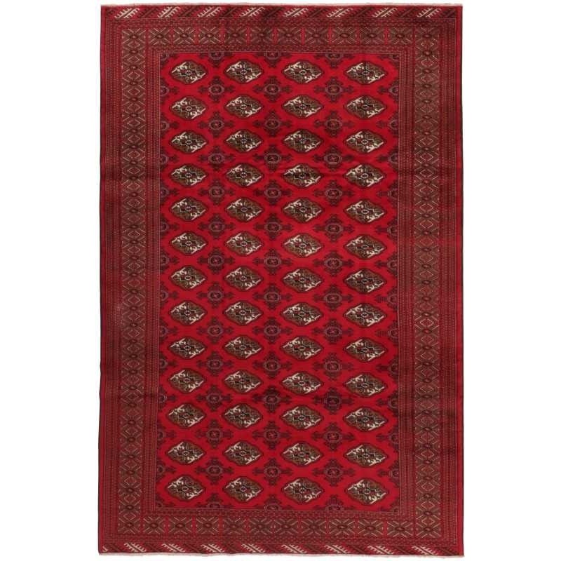 tappeto persia torkaman cm 203x300