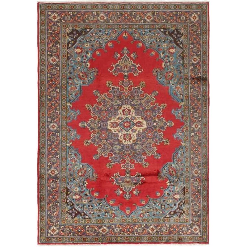 tappeto persia wiss cm 210x298