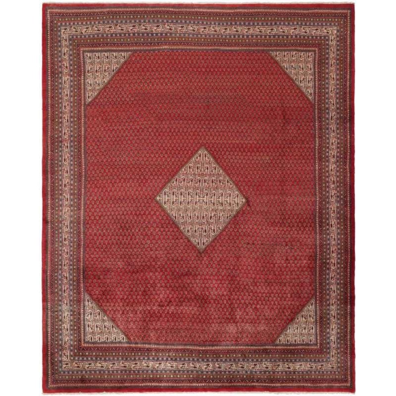 tappeto persia mir boteh cm 300x374