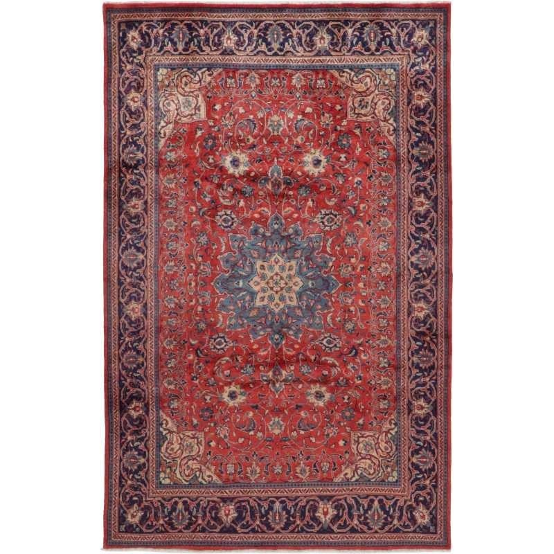 tappeto persia mahal cm 212x326