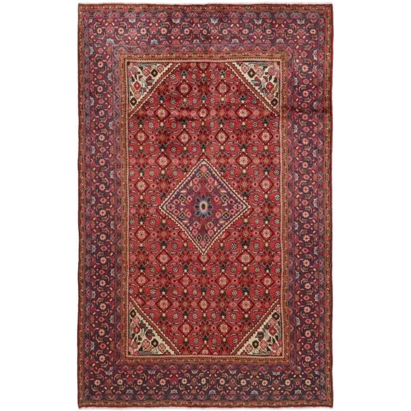 tappeto persia mahal cm 202x310
