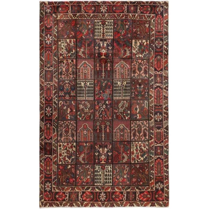 tappeto persia bakhtiyar cm 210x315