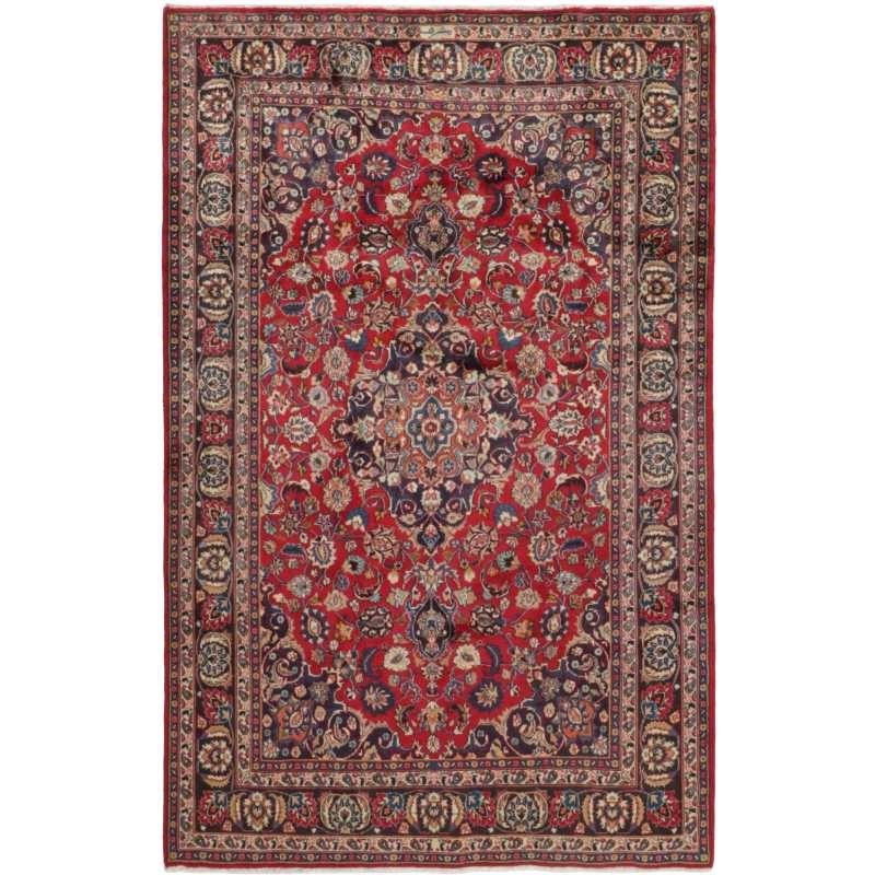 tappeto persia mashad cm 202x297