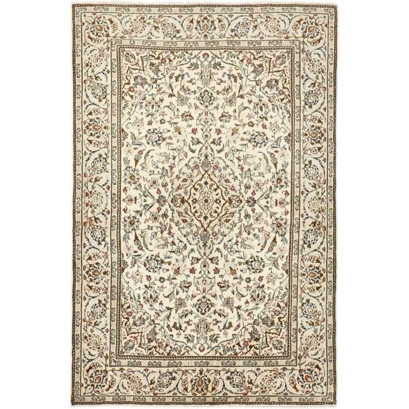 tappeto persia keshan fine cm 144x214