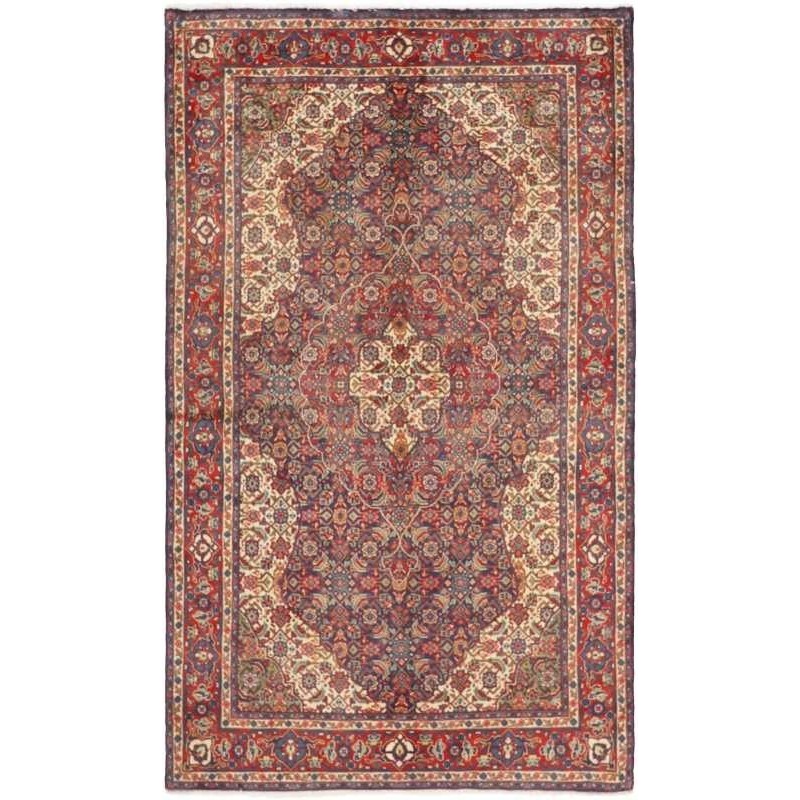tappeto persia sarough sherkat cm 128x213
