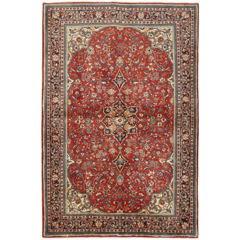 tappeto persia sarough sherkat cm 139x210