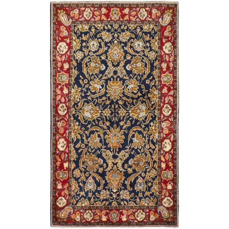 tappeto persia shahreza cm 136x235