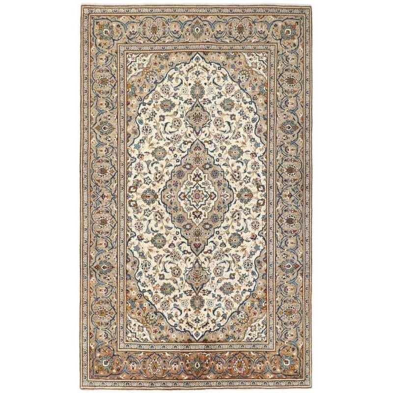 tappeto persia keshan fine cm 197x323