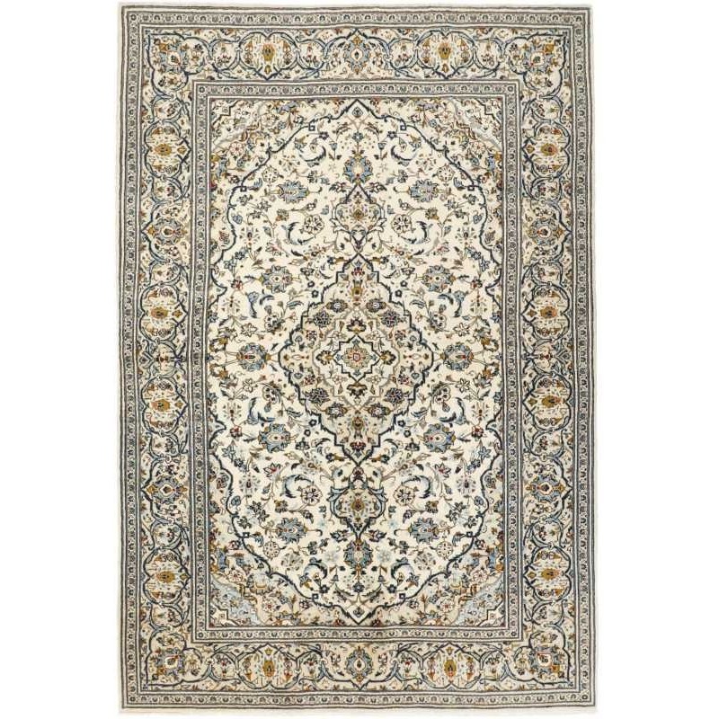 tappeto persia keshan fine cm 205x302