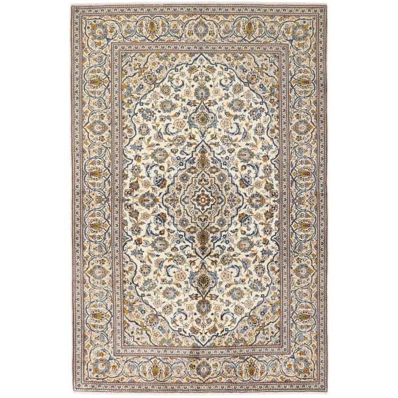 tappeto persia keshan fine cm 200x302