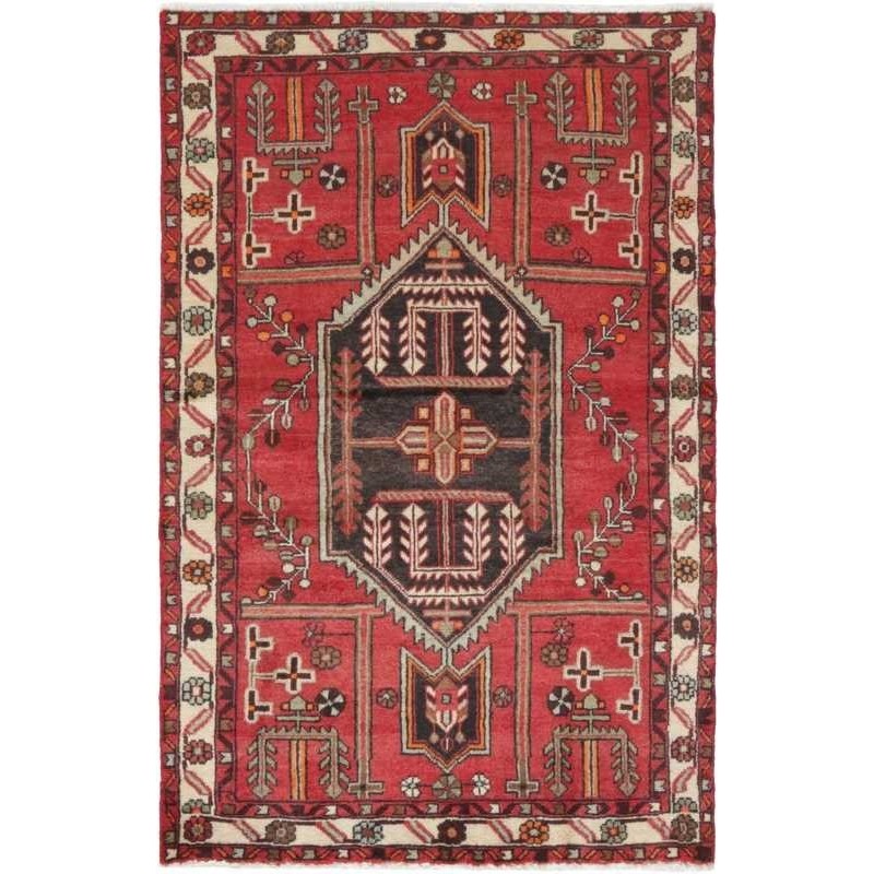 tappeto persia shahsavan cm 103x158