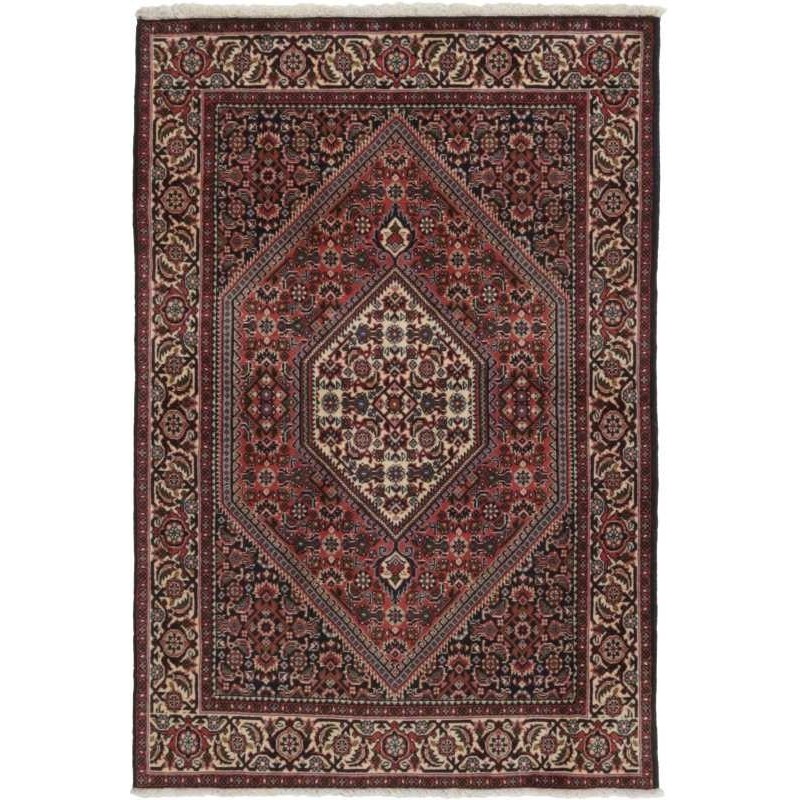 tappeto persia bidjar zandjan cm 102x152