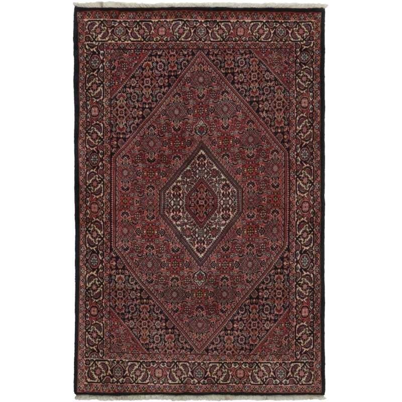 tappeto persia bidjar zandjan cm 109x172