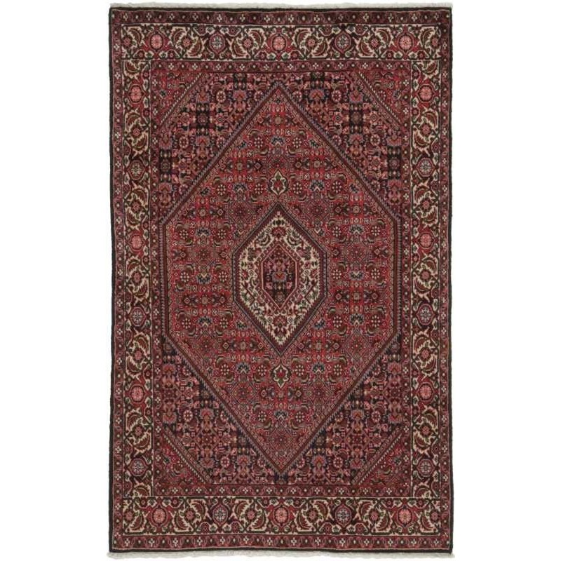 tappeto persia bidjar zandjan cm 110x173
