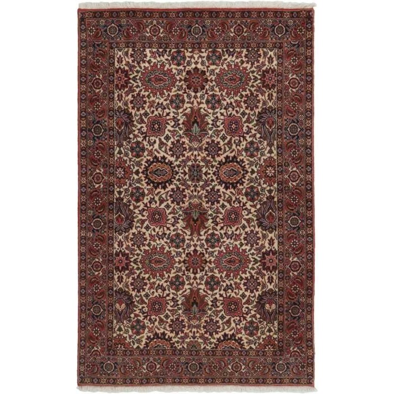 tappeto persia bidjar zandjan cm 109x175