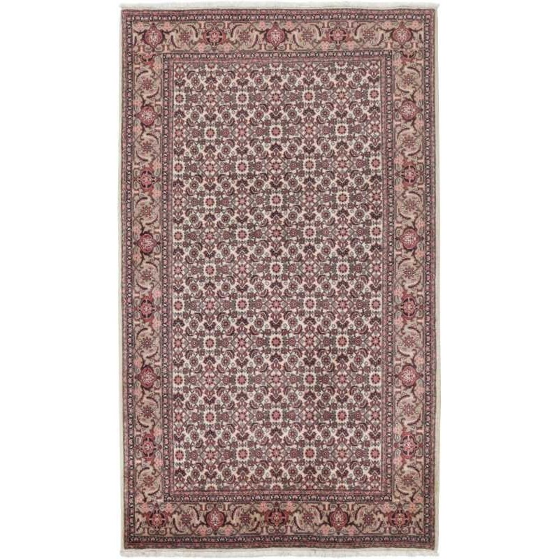 tappeto persia bidjar zandjan cm 140x238