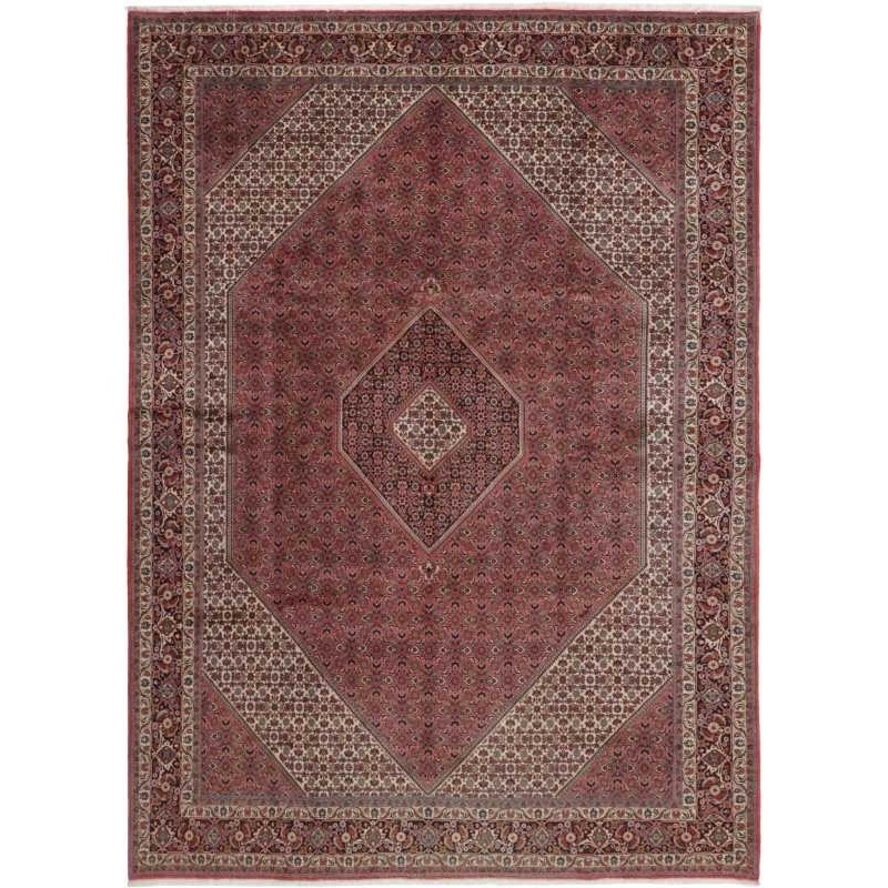 tappeto persia bidjar zandjan cm 297x396