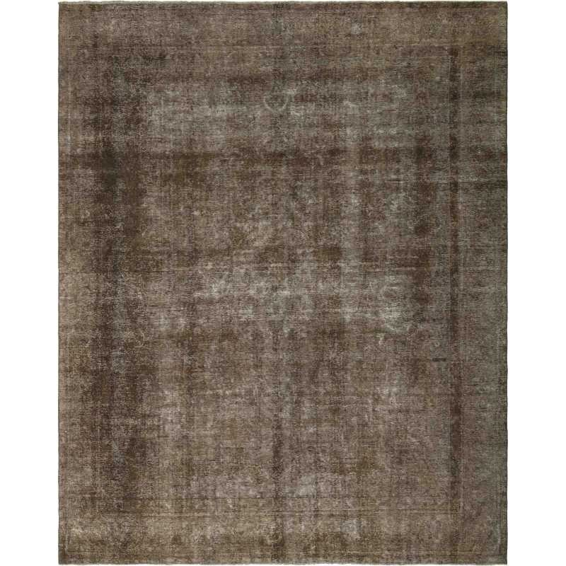 tappeto persia vintage royal outlet cm 292x371