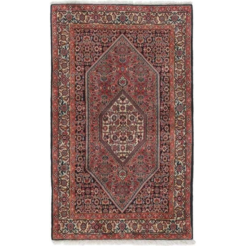 tappeto persia bidjar zandjan cm 88x144