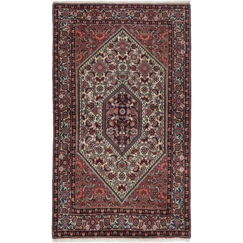 tappeto persia bidjar zandjan cm 88x146
