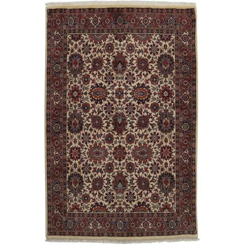 tappeto persia bidjar zandjan cm 110x169