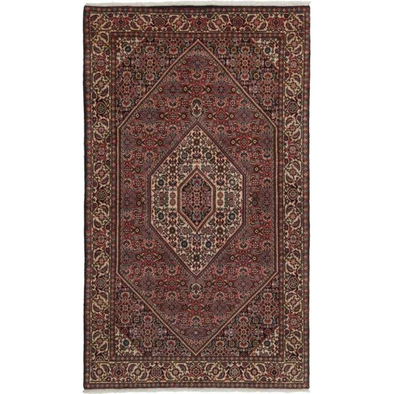 tappeto persia bidjar zandjan cm 109x189