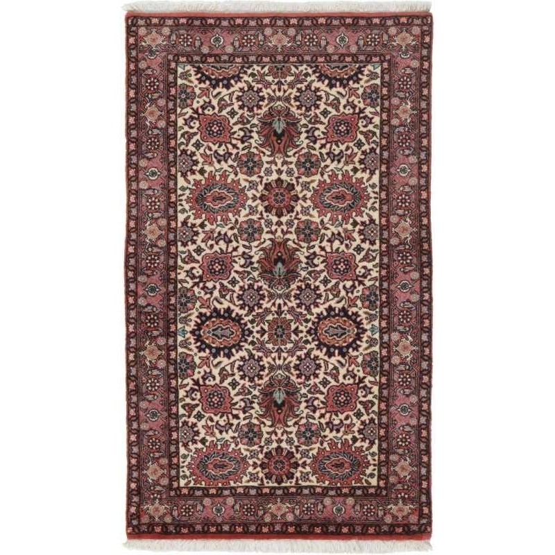 tappeto persia bidjar zandjan cm 85x142