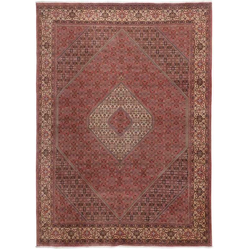 tappeto persia bidjar zandjan cm 300x400