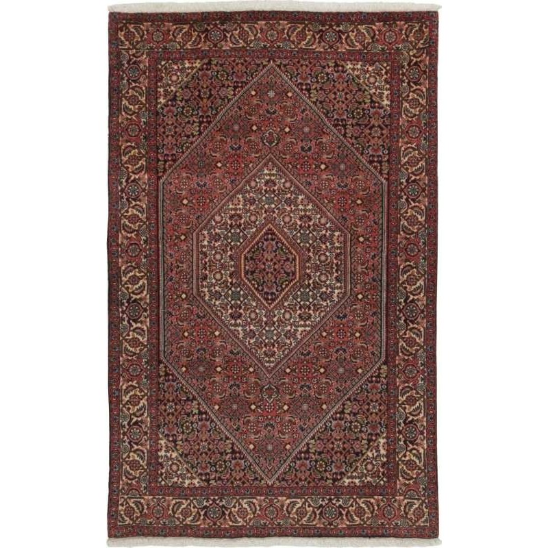tappeto persia bidjar zandjan cm 112x180