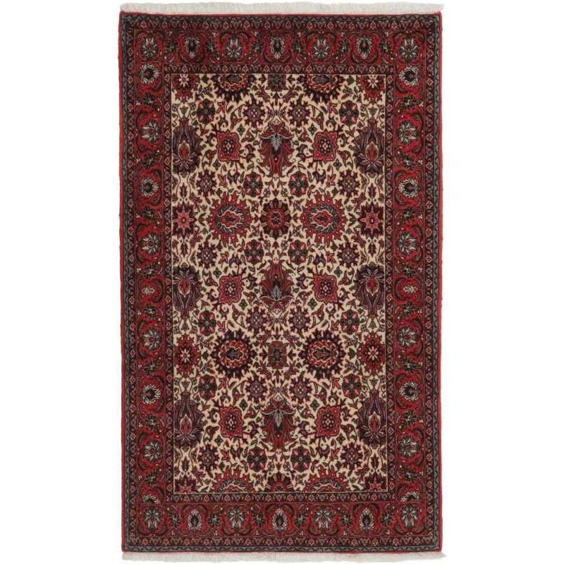 tappeto persia bidjar zandjan cm 111x186