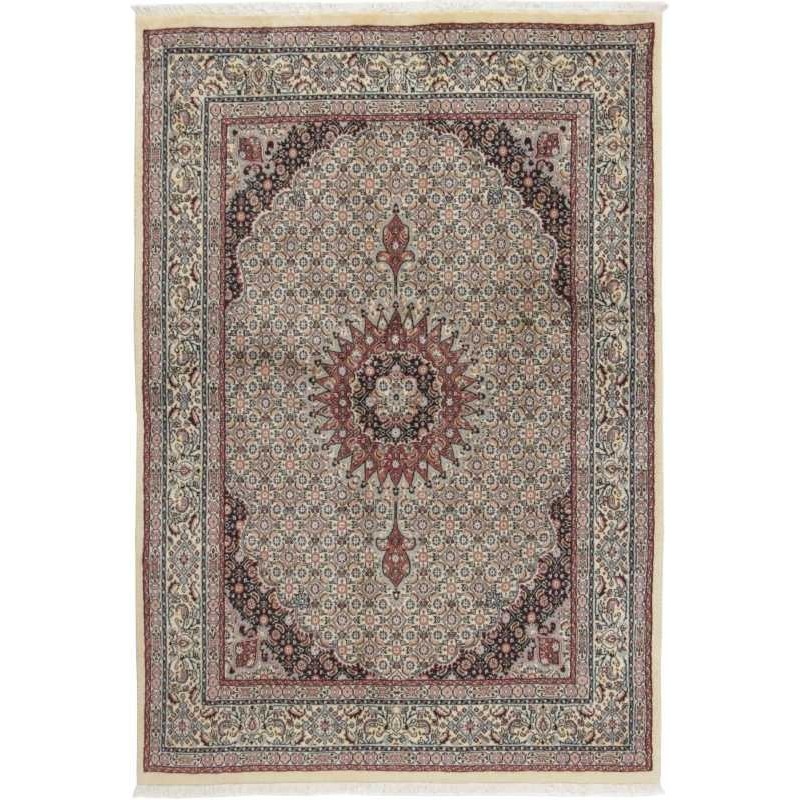 tappeto persia moud mahi cm 143x200