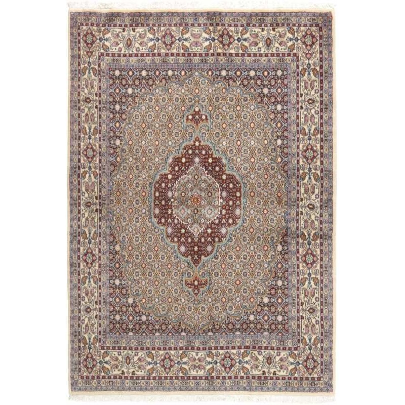 tappeto persia moud mahi cm 145x200