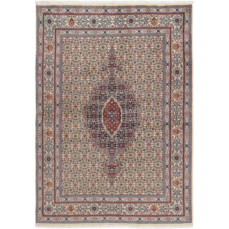 tappeto persia moud mahi cm 148x203