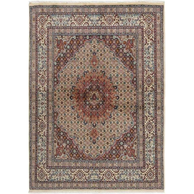 tappeto persia moud mahi cm 150x199
