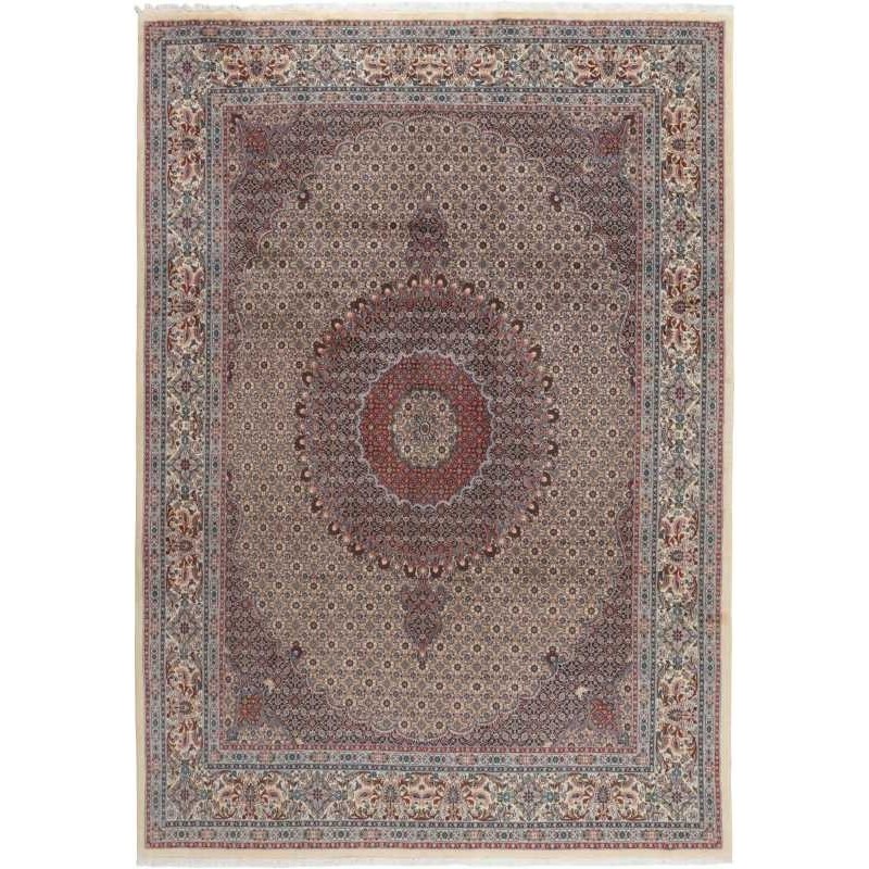 tappeto persia moud mahi cm 248x342