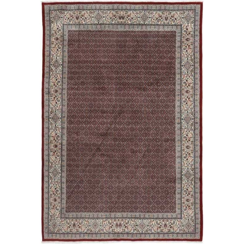 tappeto persia moud mahi sherkat cm 245x346