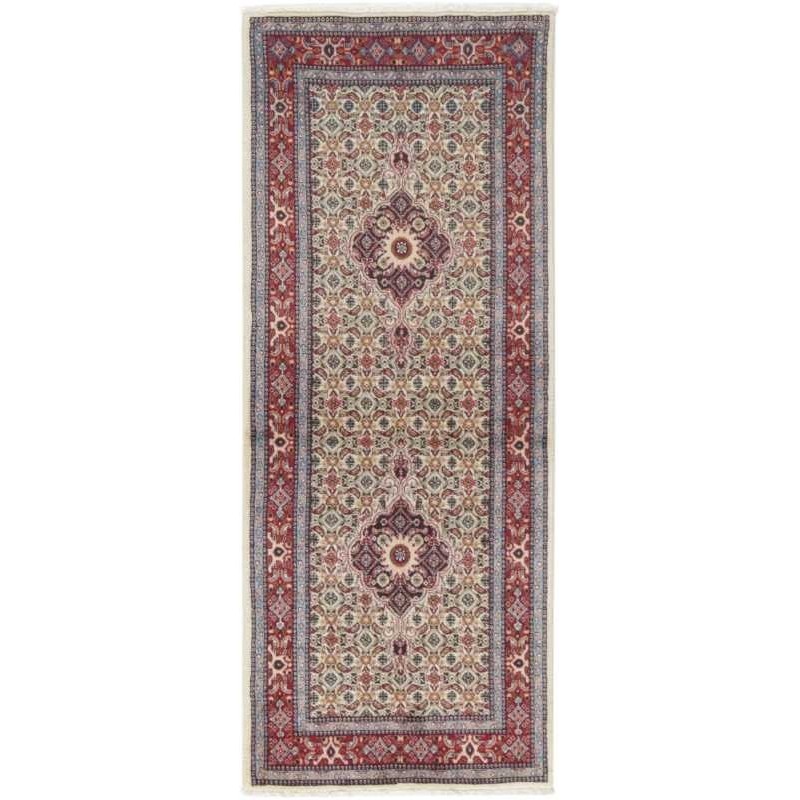 tappeto persia moud mahi cm 77x193